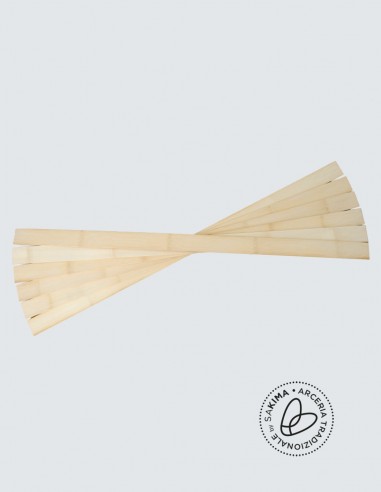 LAMINA IN BAMBOO MASSELLO