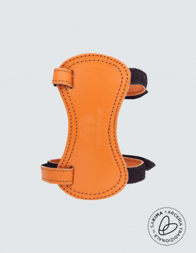 PARABRACCIO CORTO BEARPAW