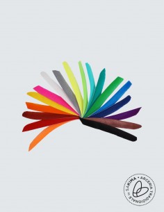 ALETTE BEARPAW "FULL LENGHT"