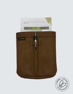 MICROFIBER SCORECARD HOLDER