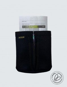 MICROFIBER SCORECARD HOLDER 2