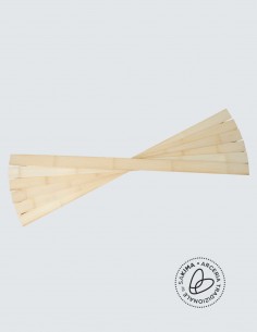 BAMBOO MASSELWOOD - 16... 2