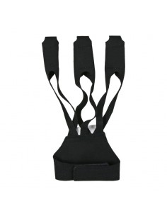 TIRO CROSS X GLOVE 2