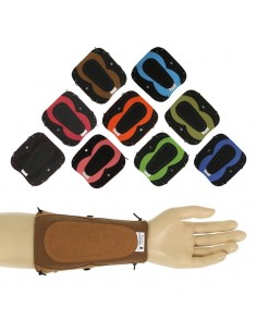 PARABRACCIO EASY FIT TIRO