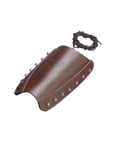 TRADITIONAL ARM GUARD...