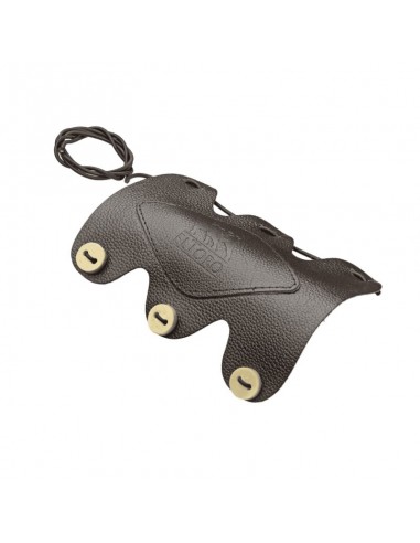 PARABRACCIO TRADITIONAL ARM GUARD LARP I