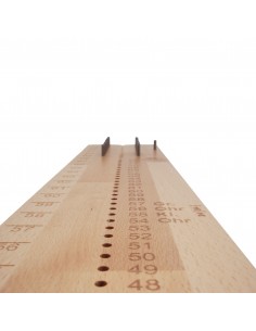 BEARPAW STRING BOARD 2