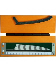 SHARK CUTTER taglio alette 2