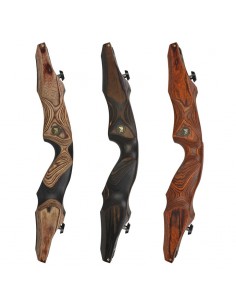 RISER ILF DRAKE URSUS 17''...