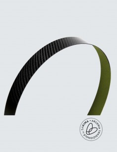 LAMINE TRACTION CARBON 45°
