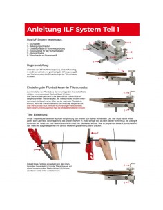 RISER ILF JACKALOPE BLOOD... 2