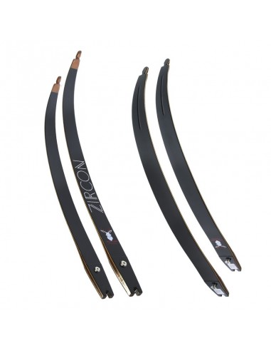 FLETTENTI ILF JACKALOPE ZIRCON short...