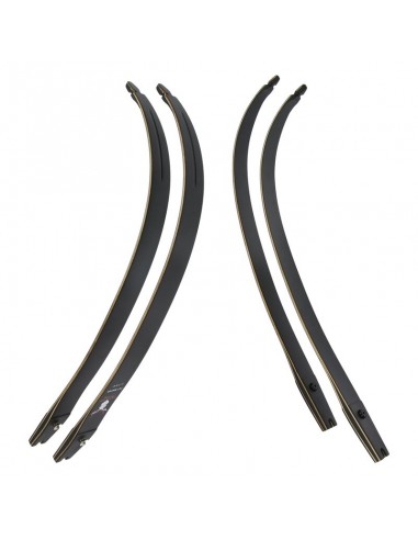 copy of Horus ILF Limbs