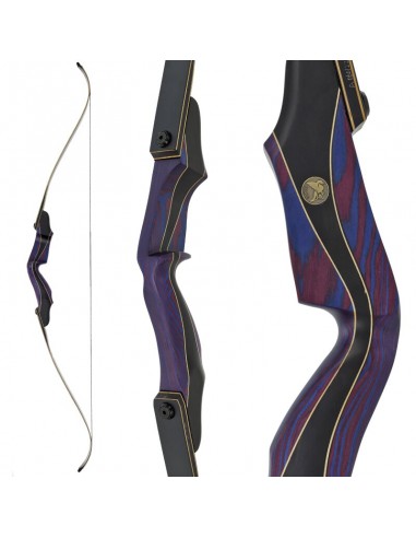 copy of LONGBOW TAKE DOWN REFLEX DEFLEX