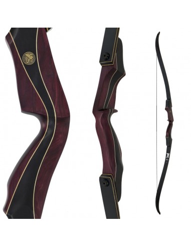 copy of LONGBOW TAKE DOWN REFLEX DEFLEX