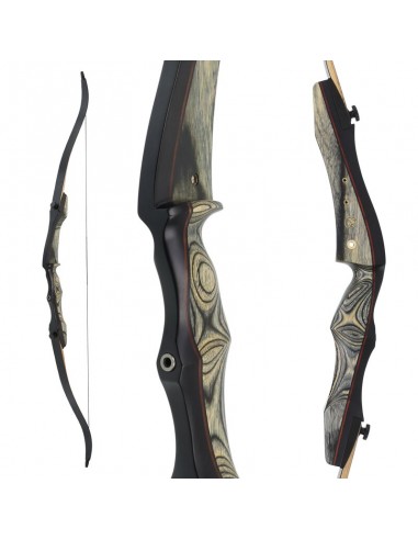 copy of LONGBOW TAKE DOWN REFLEX DEFLEX