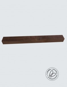 SOLID WOOD FOR LONGBOW RISER