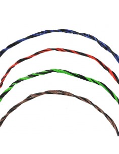 CORDE DACRON - ELITE COLOR