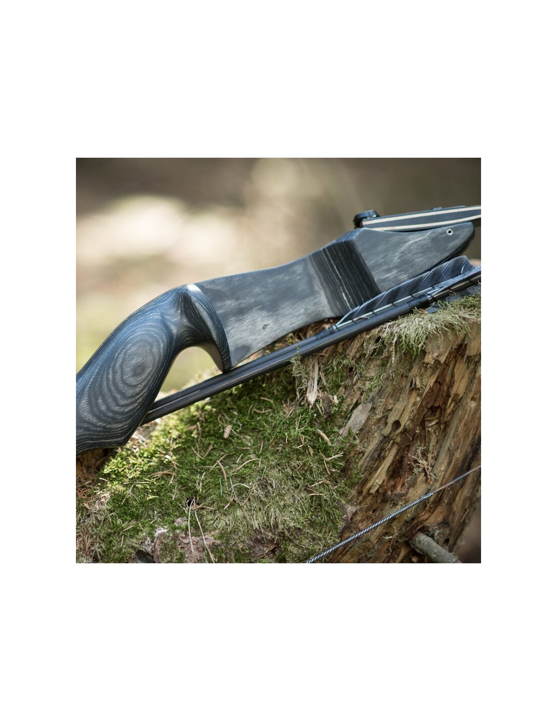 copy of LONGBOW TAKE DOWN REFLEX DEFLEX Version Right Length 62 Inches