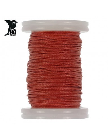 FILATO PER AVVOLGIMENTO E SERVING...