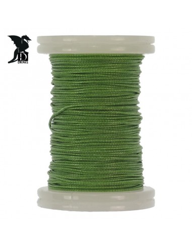 FILATO PER AVVOLGIMENTO E SERVING...