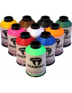 copy of BEARPAW STRING BOARD