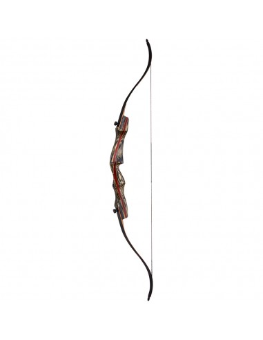 RICURVO TAKE DOWN Bearpaw Bambini...