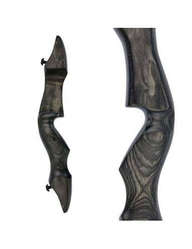 RISER ILF JACKALOPE MOONSTONE 19''