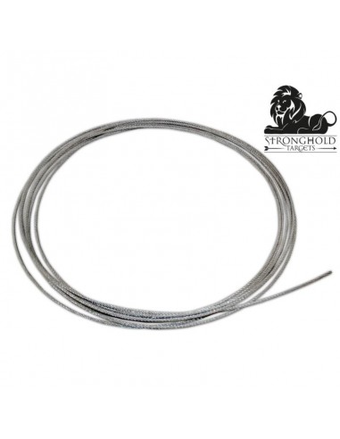 FILO ACCIAIO PER RETI E STUOIE...