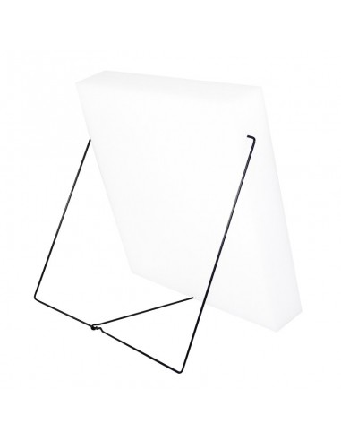 SIMPLY TARGET STAND BASIC (STEEL)