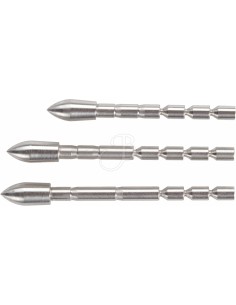 PUNTE PER ASTE CROSS-X 4.2...