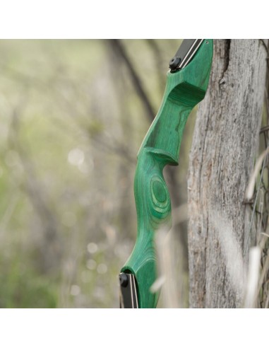 copy of LONGBOW TAKE DOWN REFLEX DEFLEX