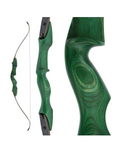 RICURVO TAKE DOWN Jackalope... 2