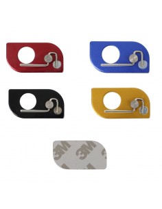 REST a leva magnetica...