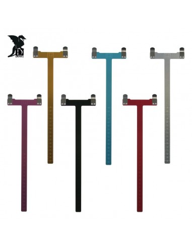 DRAKE SQUADRETTA A T