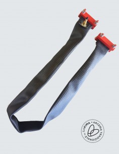 BONDING HOSES for LONGBOW