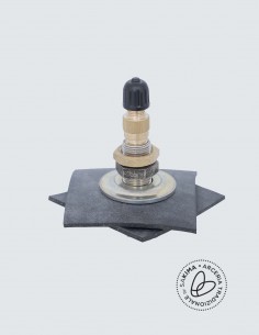 VALVOLA PER MANICHETTE