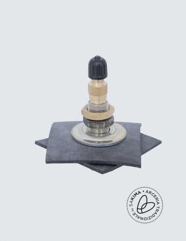 VALVOLA PER MANICHETTE