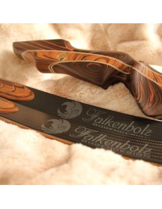 FALKENHOLZ ESSENCE RICURVO...