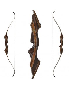 FALKENHOLZ ESSENCE RICURVO... 2