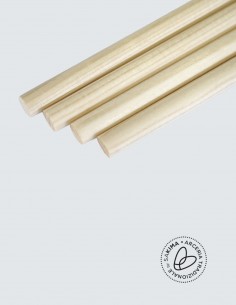 FIR ARROW SHAFTS 2