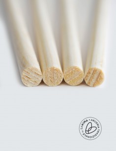 ASTE PER FRECCE ABETE