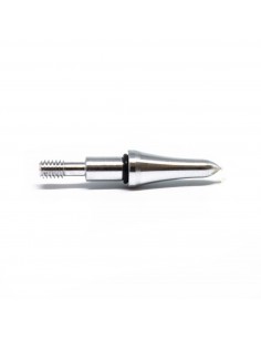 PUNTA SHUTTLE ALU LEGGERA...