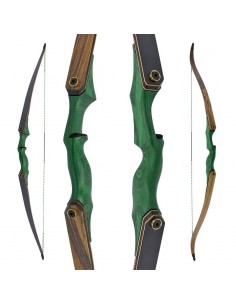 JACKALOPE - Malachite - 60...