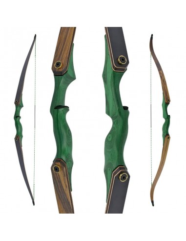 JACKALOPE - Malachite - 60 inches -...