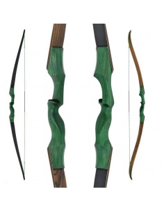 JACKALOPE - Malachite - 60... 2