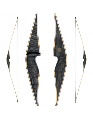 MOONSTONE  LONGBOW MONOLITICO HYBRID...