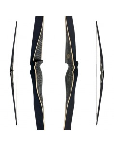 MOONSTONE  LONGBOW... 2