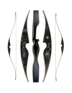 JACKALOPE - Obsidian - 64...