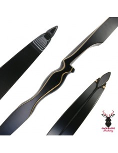 OBSIDIAN LONGBOW MONOLITICO... 2